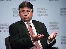 मुशर्रफ के करीबी ने कौड़ियों के दाम बेच दी पाक दूतावास की इमारत, अब चलेगा मामला