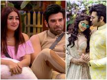 Bigg Boss 13: गर्लफ्रेंड आकांक्षा पुरी को लेकर पारस का खुलासा- बार-बार मेरे घर में आकर बैठ जाती है