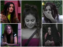 Bigg Boss 13 Day 8 Review: लड़कों ने चार लड़कियों को किया नॉमिनेट, घर में मचा बवाल