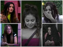 Bigg Boss 13 Day 8 Review: लड़कों ने चार लड़कियों को किया नॉमिनेट, घर में मचा बवाल