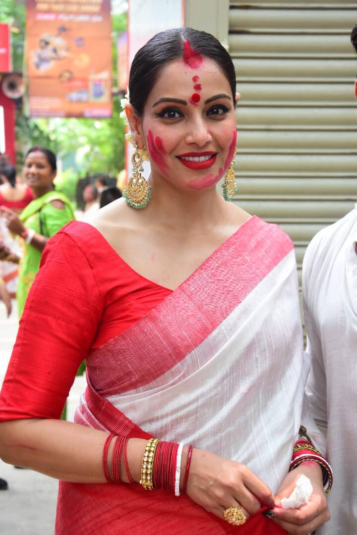 आपको बता दें कि बिपाशा बासु बंगाल की रहने वाली हैं. (Photo Credit: Manav Manglani)