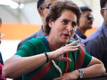 लखनऊ में पूर्व कैबिनेट मंत्री शीला कौल का घर होगा कांग्रेस महासचिव प्रियंका का नया ठिकाना