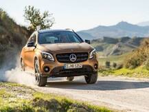 फेस्टिव सेल: मर्सिडीज-बेंज ने की 200 कारों की डिलीवरी, अकेले मुंबई में डिलीवर हुईं 125 कारें