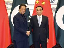 चीन दौरे पर गए इमरान को बड़ा झटका, चीनी विदेश मंत्रालय ने कहा- भारत-पाकिस्तान मिलकर सुलझाएं कश्मीर मुद्दा