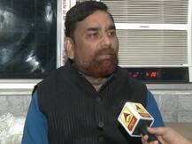 CAA को लेकर प्रशांत किशोर के बयान पर राजीव रंजन बोले- बिहार में फैसला नीतीश कुमार करेंगे