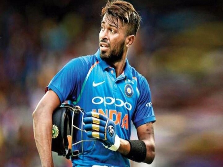 DY Patil T20 Cup - Hardik Pandya's strong return, 105 runs in 39 balls, also took 5 wickets DY Patil T20 Cup: हार्दिक पांड्या ने एक बार फिर दिखाया दम, 39 गेंदों में मारे 105 रन, 5 विकेट भी लिए