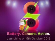 Xiaomi Redmi 8 आज भारत में होगा लॉन्च, दमदार बैटरी के अलावा जानिए क्या हो सकता है खास