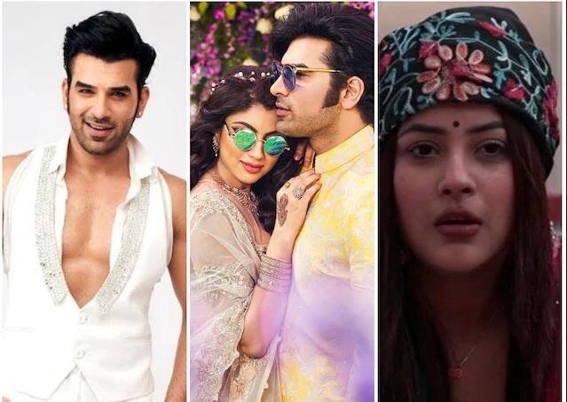 रिलेशन को लेकर पारस और आकांक्षा दोनों की ही राय काफी अलग है. जहां पारस के अनुसार रिलेशन ठीक नहीं है तो वहीं आकांक्षा ने मीडिया से बातचीत के दौरान साफ कहा है कि उनका और पारस का रिश्ता काफी खूबसूरत है. वहीं पारस की बातें कुछ और ही इशारा कर रही हैं. खैर रीयल लाइफ में कौन किसके साथ रिलेशन में है इसका खुलासा तो खुद पारस ही घर से बाहर आने के बाद करेंगे. (तस्वीरें- इंस्टाग्राम और बिग बॉस ग्रैब)