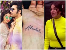 Bigg Boss 13: पारस छाबड़ा ने गर्लफ्रेंड पर लगाए थे आरोप, अब आकांक्षा पुरी बोलीं- स्मार्ट तरीके से खेल रहा है