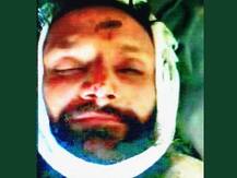 अफगानिस्तान में मारा गया आतंकी आसिम उमर, मोदी-RSS को बताया था इस्लाम का दुश्मन