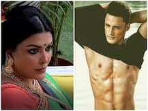 Bigg Boss 13: शर्टलेस होकर कोएना मित्रा से आसिम ने किया ऐसा सवाल, भड़क गई अभिनेत्री
