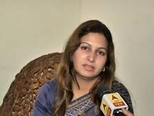 सोनाली फोगाट ने ABP न्यूज़ पर माफी मांगी, भारत माता की जय नहीं बोलने वालों को कहा था- ‘पाकिस्तानी हो क्या’