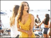 WAR की सक्सेस को लेकर बोलीं वानी कपूर, फिल्म को मिला प्यार बेहद खास है