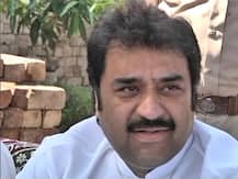 हरियाणा: कुलदीप बिश्नोई का बड़ा बयान, कहा- \'पहले भी सीएम की रेस में था, आज भी हूं\'