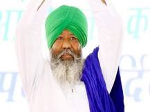 हरियाणा चुनाव: इनेलो को लगा झटका, पूर्व सांसद चरणजीत कांग्रेस में शामिल हुए