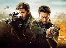 Box Office पर ऋतिक-टाइगर की जोड़ी का जादू बरकरार, WAR की कमाई 7 दिन में 200 करोड़ के पार