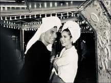 \'सूर्यवंशी\' में ये होगा अक्षय कुमार का किरदार, कैटरीना कैफ ने रिलीज की ये तस्वीर