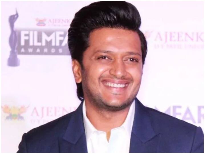 riteish deshmukh on save aray #SaveAarey: हर पेड़ जितना सरकार का उतना ही नागरिकों का: रितेश देशमुख