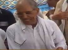 एक ऐसा नेता जिसने देश की राजनीति को 52 साल पहले दिया था \'आया राम- गया राम\' जुमला