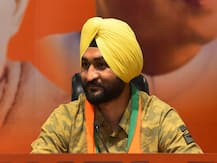 हरियाणा चुनाव: कांग्रेस का गढ़ छीनने के लिए बीजेपी ने लगाया है संदीप सिंह पर दांव