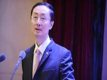 सीमा विवाद: बदले चीन के बोल, चीनी राजदूत ने कहा- पड़ोसियों में मतभेद सामान्य, बातचीत से हल होगा मसला