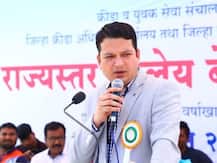 महाराष्ट्र: दफ्तर में प्लास्टिक कप में चाय देने पर बीड कलेक्टर ने लगाया 5000 का जुर्माना