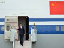 एयर चाइना की फ्लाइट से भारत आएंगे चीनी राष्ट्रपति, जानें पीएम मोदी और शी जिनपिंग की विदेश यात्रा में क्या है समानता?