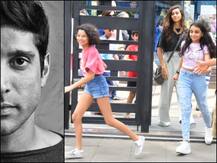 The Sky Is Pink: अपने तलाक को लेकर फरहान अख्तर ने किया खुलासा- बच्चों को बताना आसान नहीं था