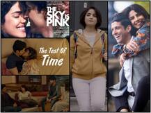 The Sky Is Pink: प्रियंका और फरहान की फिल्म को मिल रही शानदार प्रतिक्रिया, पढ़ें Critics Review