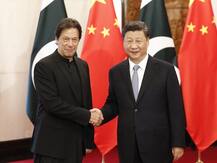 कश्मीर पर चीन का यू-टर्न: इमरान-जिनपिंग मुलाकात के बाद बोली पाकिस्तान की भाषा, भारत ने भी दिया जवाब