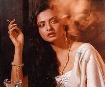 Happy Birthday Rekha: गोरे होने से लेकर प्यार में मिली असफलता तक, भानुरेखा कुछ ऐसे बनीं रेखा