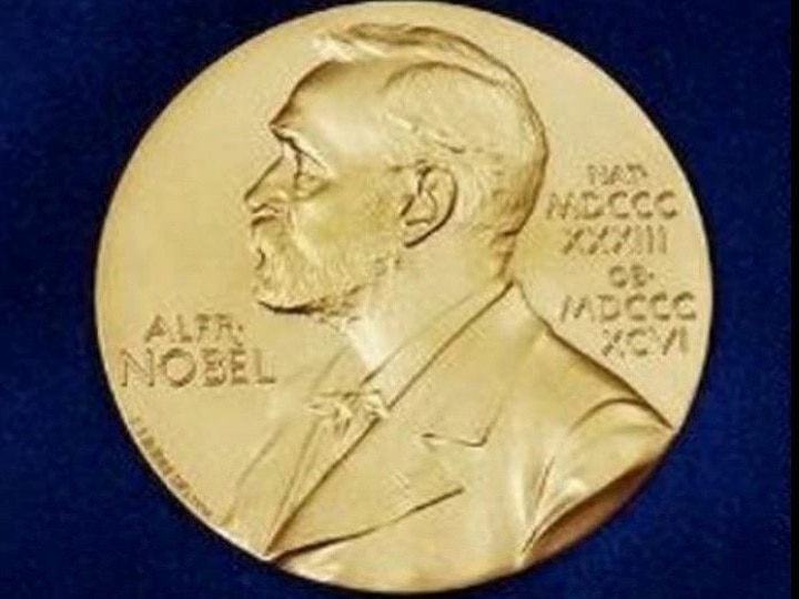 Royal Swedish Academy of Sciences has decided to award the 2020 Nobel Prize in Physics to Roger Penros Reinhard Genzel Andrea Ghez Nobel Prize 2020:  रॉजर पेनरोज, रेनहार्ड गेंजेल और ऐंड्रिया गेज के नाम फिजिक्स का नोबेल पुरस्कार