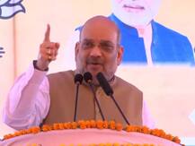 अमित शाह की राहुल को चेतावनी, कहा- मोदी का विरोध कर लो, भारत माता का किया तो जेल भेज देंगे