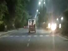 गुरुग्राम: पुलिस बैरकेडिंग तोड़कर भागे गोतस्कर, रोकने पर बजरंग दल कार्यकर्ता को गोली मारी