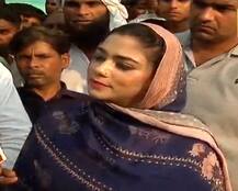 इस वजह से करोड़ों की नौकरी छोड़ सियासी मैदान में उतरी पूर्व जज की बेटी