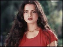 जब एक किसिंग सीन के कारण 10 साल तक लटकी रही अभिनेत्री रेखा की फिल्म 'दो खिलाड़ी', जानिए माजरा