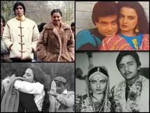 बर्थडे स्पेशल: शादी कर घर बसाना चाहती थीं रेखा, अमिताभ बच्चन ही नहीं इन सेलेब्स से भी जुड़ा नाम