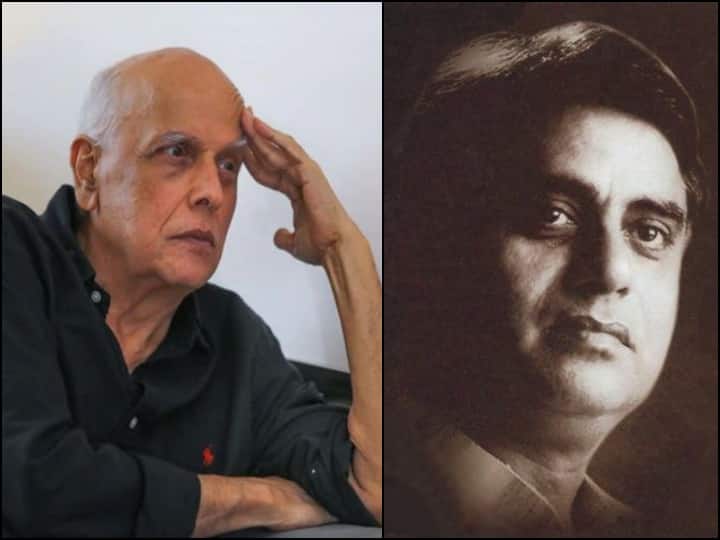 Mahesh Bhatt remembers Jagjit Singh on 8th death anniversary गज़ल गायक जगजीत सिंह की 8वीं पुण्यतिथि पर महेश भट्ट ने लिखी दिल की बात, अनूप जलोटा ने भी किया याद