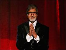 बुखार की वजह से नेशनल अवॉर्ड लेने नहीं पहुंचे थे अमिताभ बच्चन, अब ट्वीट कर दी सेहत की जानकारी