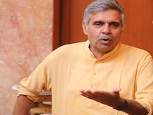 अमित शाह और शरद पवार के बीच मीटिंग की खबरों पर कांग्रेस ने उठाए सवाल, पूछा- क्या बात हुई, देश को बताएं