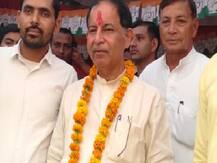 हरियाणा चुनावः वोट पाने का अनोखा तरीका, रैली में भीड़ जुटाने के लिए कांग्रेस उम्मीदवार ने करवाए \'अश्लील डांस\'