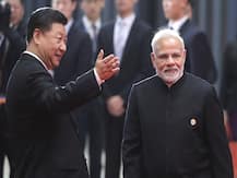 कोरोना वायरसः चीन ने भारत की चिकित्सा संबंधी सहायता की सराहना की