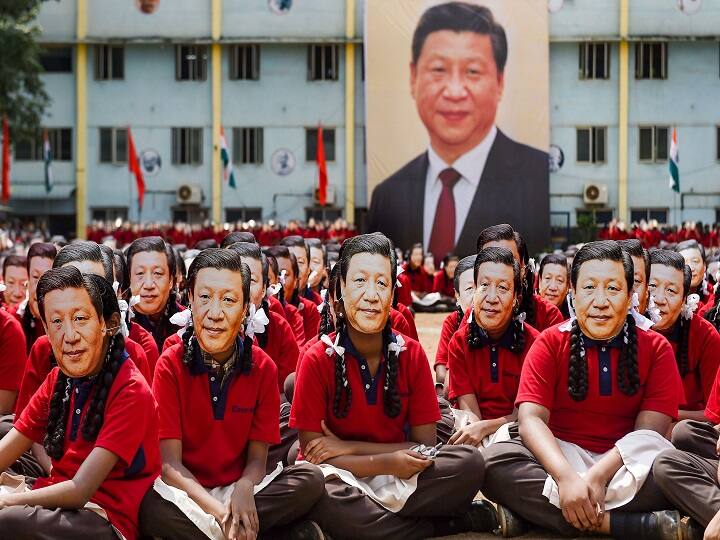 महाबलीपुरम: उत्सव मंडप से सजे शामियाने में होगा पीएम मोदी और राष्ट्रपति जिनपिंग का रात्रिभोज Tamilnadu: Know about pm modi and xi jinping dinner programme महाबलीपुरम: उत्सव मंडप से सजे शामियाने में होगा पीएम मोदी और राष्ट्रपति जिनपिंग का रात्रिभोज