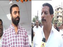 महाराष्ट्र: नालासोपारा में दबंग ठाकुर परिवार और एनकाउंटर स्पेशलिस्ट के बीच टक्कर