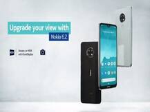 Nokia 6.2 भारत में लॉन्च, तीन रियर कैमरे के अलावा जानिए क्या है इस फोन में खास