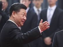 महाबलीपुरम: जिनपिंग के आने से पहले तिब्बतियों ने किया प्रदर्शन, होटल के बाहर से हिरासत में लिए गए