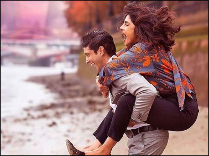 Movie Review: The Sky Is Pink सिखाती है जिंदगी का असली मतलब, प्रियंका-जायरा हैं इसकी जान