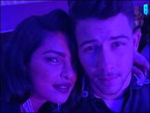 लंबे वक्त तक दूर रहने के बाद पति निक जोनास से मिलीं प्रियंका चोपड़ा, शेयर की है ये तस्वीर