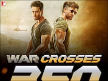 War Worldwide Box Office: दुनियाभर में छाई ऋतिक - टाइगर की जोड़ी, विदेशों में \'वॉर\' ने की है जमकर कमाई