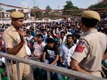 दिल्ली पुलिस में कांस्टेबल बनने के इच्छुक उम्मीदवारों के लिए जारी हुआ नोटिफिकेशन, जानें पूरी डीटेल